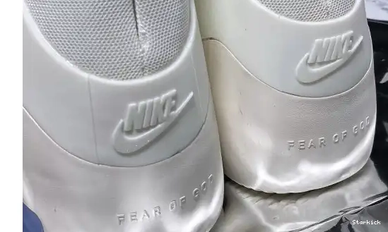 God Of 'Sail'  NIKE Fear AR4237 100 Air 1 0513